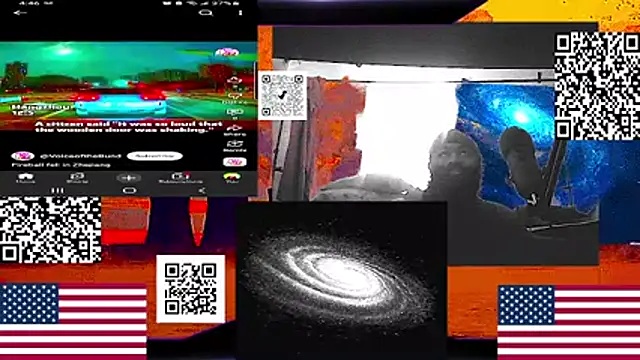 RussellTaylorLacy online show from July 23, 2026, 12:14 pm