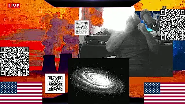 RussellTaylorLacy online show from July 24, 2026, 10:41 pm