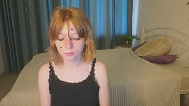 MollySally online show from July 23, 2026, 4:21 am