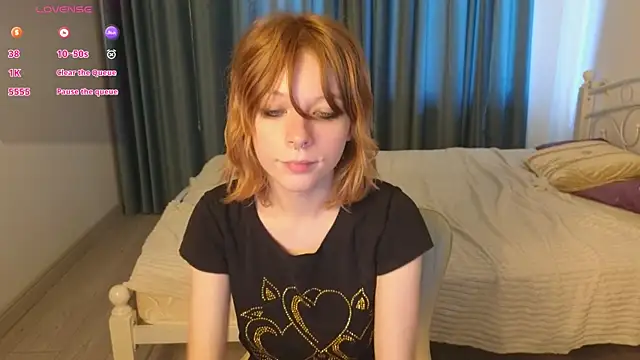 MollySally online show from July 25, 2026, 6:55 am