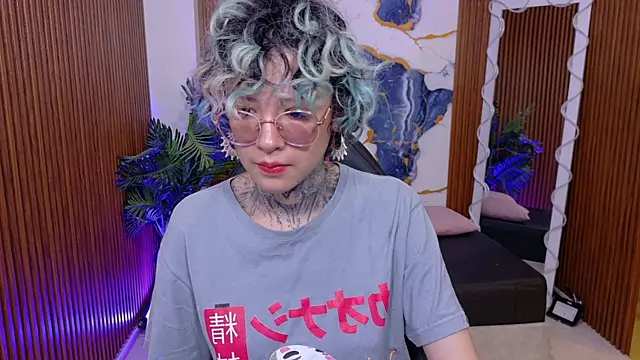 Lyra tay online show from July 23, 2026, 7:12 pm