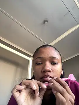 SweetBeauty4you online show from July 13, 2026, 11:46 am
