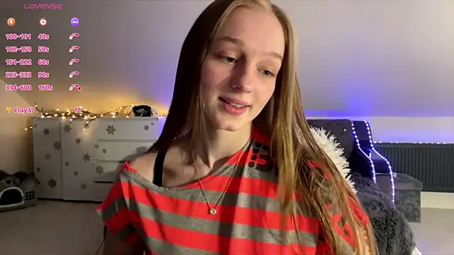 Anika Socutehe online show from June 28, 2026, 8:59 pm
