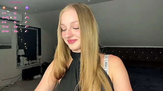 Anika Socutehe online show from July 14, 2026, 9:09 pm