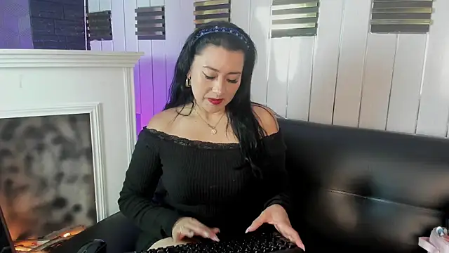 Terra  Rouse  online show from July 1, 2026, 10:28 am