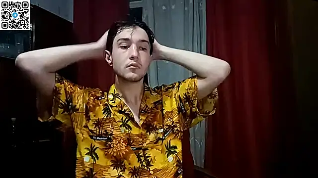  ZaneX online show from July 8, 2026, 7:18 pm