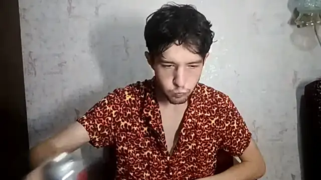  ZaneX online show from July 17, 2026, 7:19 pm