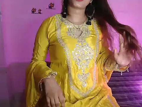 Niya thakur online show from July 27, 2026, 5:58 am