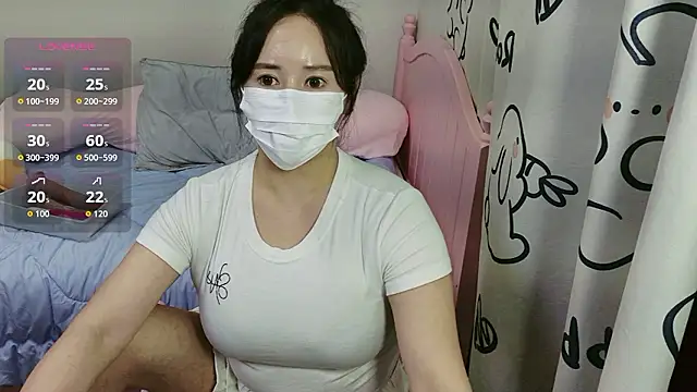 myboy6989 online show from June 18, 2026, 12:20 pm