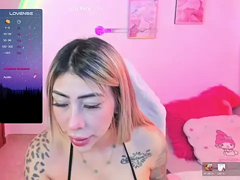Martina robertss online show from June 10, 2026, 3:22 pm