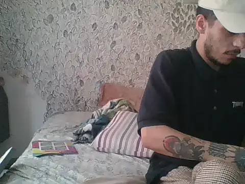 Hetbbi online show from July 17, 2026, 3:39 pm