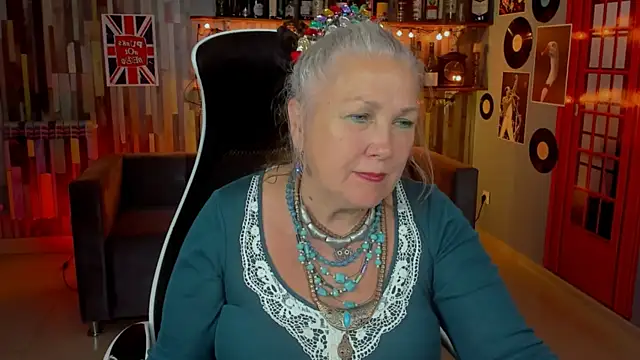 LilaMaharani online show from June 22, 2026, 2:25 pm