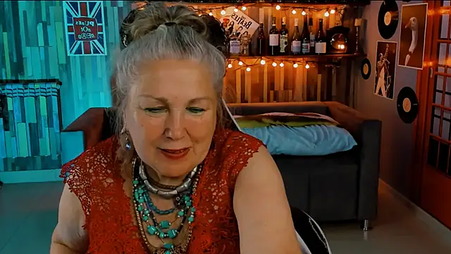 LilaMaharani online show from July 5, 2026, 2:02 pm