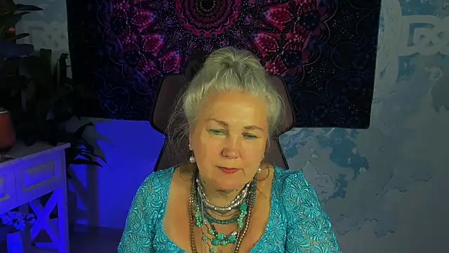 LilaMaharani online show from August 1, 2026, 1:54 pm