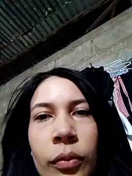 BiancaRoyale online show from July 12, 2026, 6:21 pm