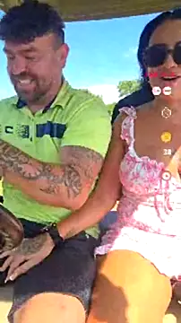WifeWithPermission online show from July 15, 2026, 9:25 am