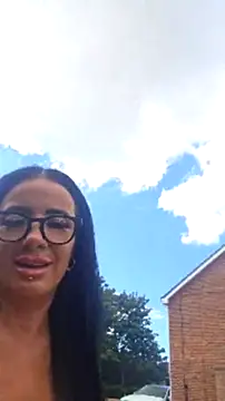 WifeWithPermission online show from August 5, 2026, 1:58 pm