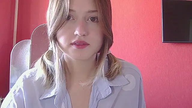 Beloved Mary online show from July 26, 2026, 5:04 am