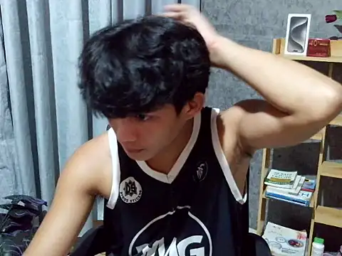 Snapshot of marksurelyhard chatting on August 3, 2026, 5:27 pm marksurelyhard online show from August 3, 2026, 5:27 pm