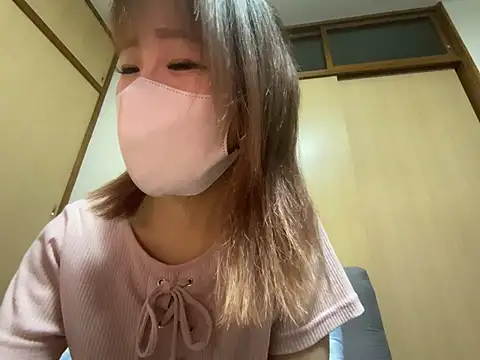 airi-ai0302 online show from June 10, 2026, 5:01 pm