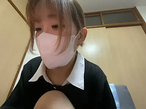 airi-ai0302 online show from June 12, 2026, 3:05 am