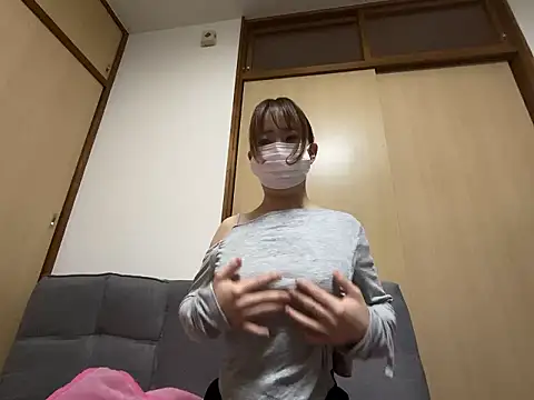airi-ai0302 online show from June 16, 2026, 5:15 pm