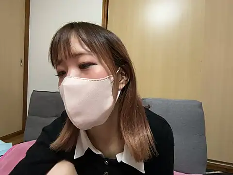 airi-ai0302 online show from July 7, 2026, 7:07 pm
