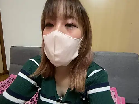 airi-ai0302 online show from July 15, 2026, 7:08 pm