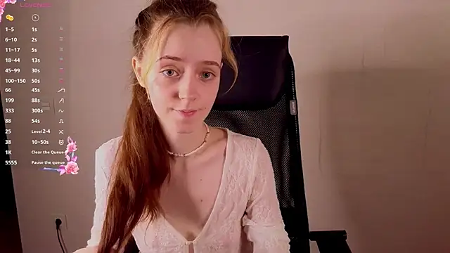 stelamontis online show from July 26, 2026, 5:04 am