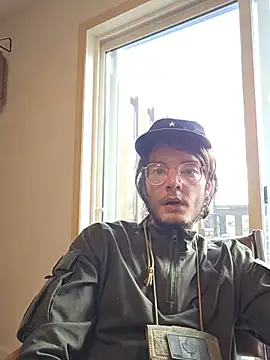 KinkyKittyBoy online show from July 4, 2026, 12:28 am