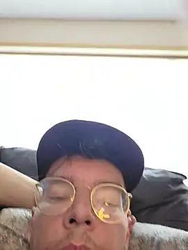 KinkyKittyBoy online show from July 12, 2026, 12:12 am