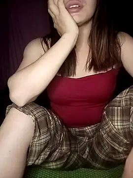-Tristina- online show from May 2, 2026, 6:57 pm