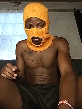 StrongEbonyDick online show from July 23, 2026, 5:05 am