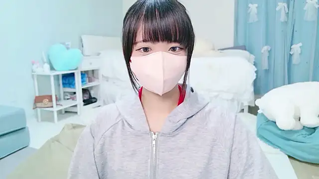 Hime na online show from July 15, 2026, 12:10 pm