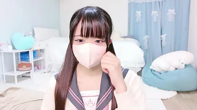Hime na online show from July 18, 2026, 11:25 am