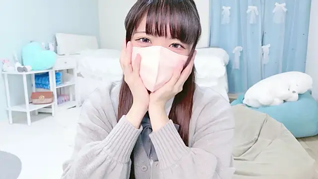 Hime na online show from July 20, 2026, 1:24 pm