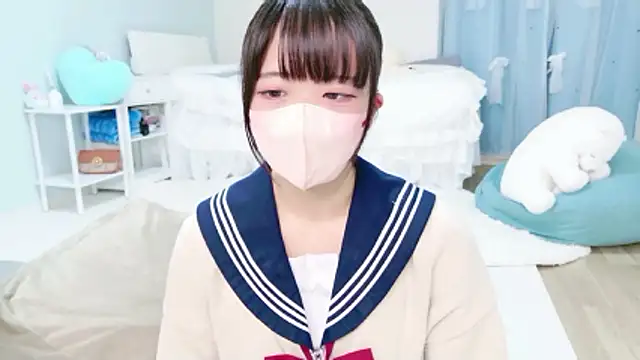 Hime na online show from July 25, 2026, 2:58 pm