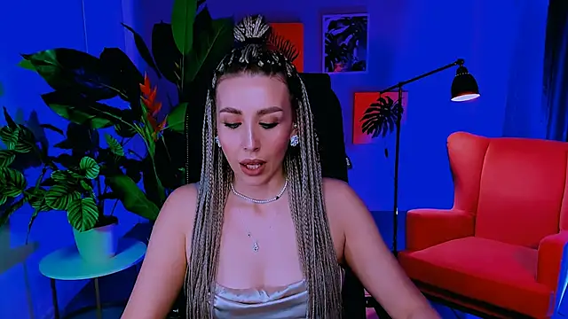 MonicaRiley online show from May 8, 2026, 10:20 am
