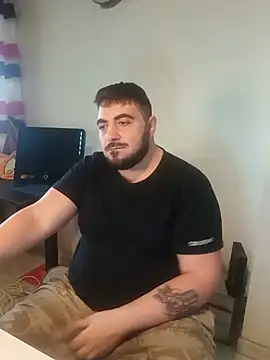 bear skinny online show from July 26, 2026, 11:06 am