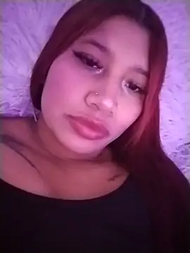 Cherry Charlottee online show from June 15, 2026, 8:44 pm