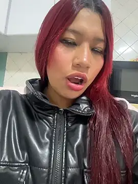 Cherry Charlottee online show from July 17, 2026, 2:13 pm