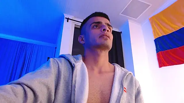 Bad Boy Carter69 online show from July 22, 2026, 4:59 am