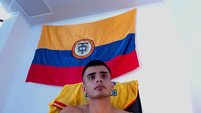 Bad Boy Carter69 online show from July 22, 2026, 5:05 pm