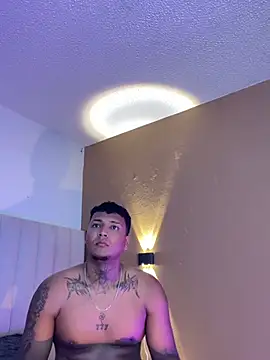 Axell king07 online show from June 12, 2026, 11:31 am
