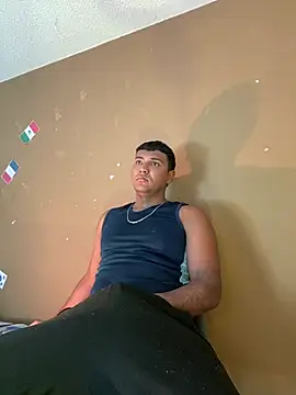 Axell king07 online show from July 12, 2026, 12:18 pm