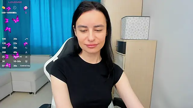 Horny  Nikki online show from July 12, 2026, 1:18 am