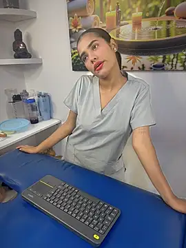 Snapshot of Kinky-Nurses chatting on July 21, 2026, 7:16 pm Kinky-Nurses online show from July 21, 2026, 7:16 pm
