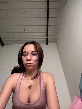 Nicole Cute04 online show from May 4, 2026, 3:46 am