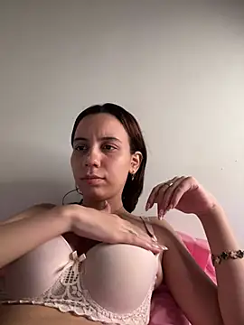 Nicole Cute04 online show from May 6, 2026, 3:57 am