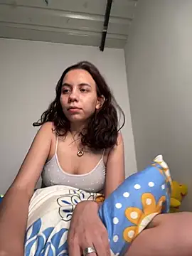 Nicole Cute04 online show from June 4, 2026, 5:02 am